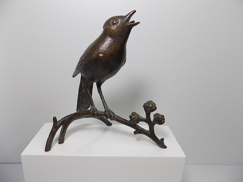 Vintage strassacker bronze - strassacker,
