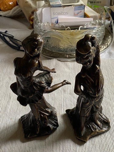 Antike bronze figuren - antike,