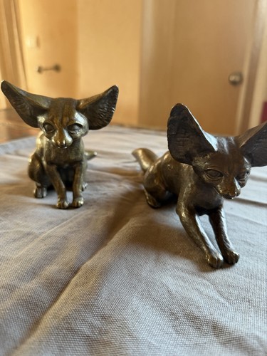 Top bronzefiguren - bronzefiguren, 2