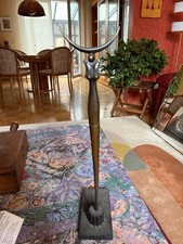 Mondsichelstele Paul