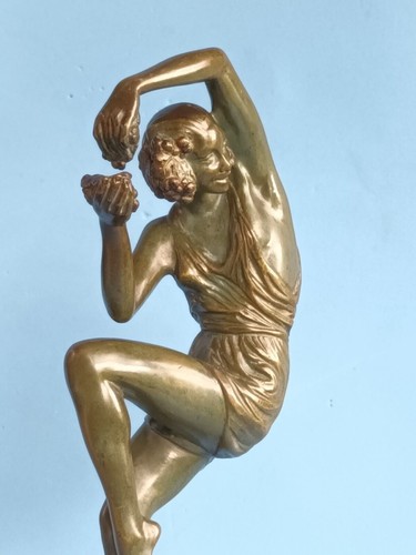 Pierre laurel bronze - pierre,