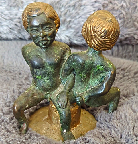 Bronze