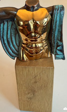 Miguel Berrocal "Eros" 1994