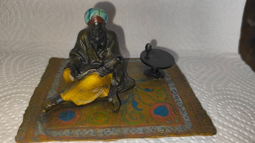 Wiener bronze - wiener,