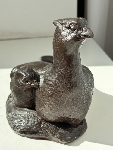 Hereditics limited bronze - hereditics,