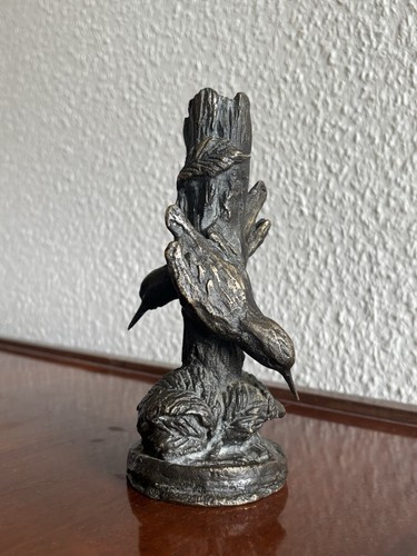Antike bronze skulptur - antike,