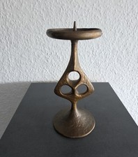 Brutalist Kerzenständer