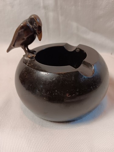 Art deco bronze - deco,