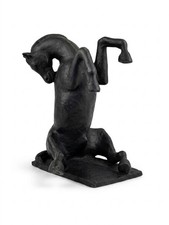 Hans Gerwing - „Sitzendes