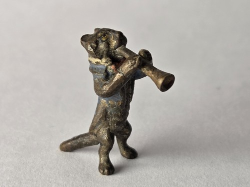 Katzenkapelle bronze wiener - katzenkapelle,