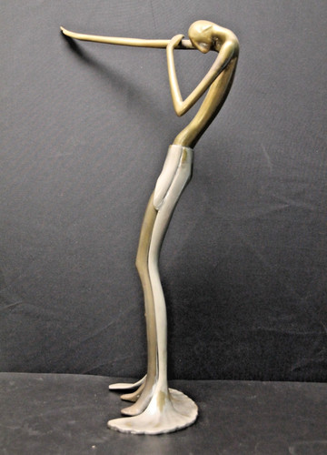 Große modernist bronze - modernist,