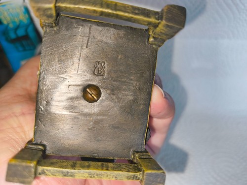 Kleine wiener bronze - bronze, (stil)