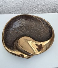 Exklusive Bronze Schale /