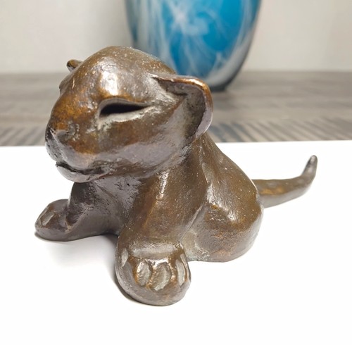Arthur klingler bronze - klingler,
