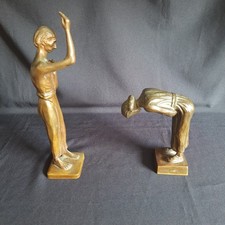 Bildhauer Ludolf Albrecht