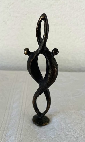 Figuren skulptur corry - figuren, "corry