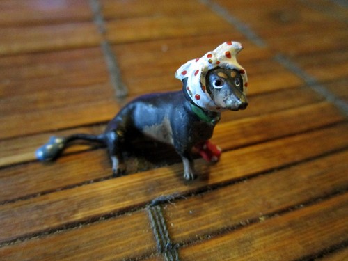 Original wiener bronze - wiener,