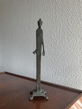 Bronze-Skulptur