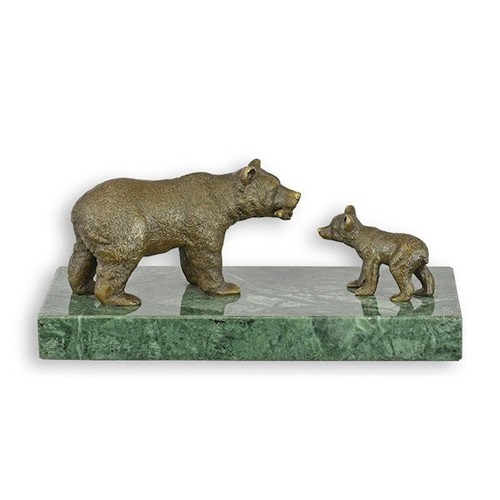 9932674 bronze skulptur - 9932674-x,