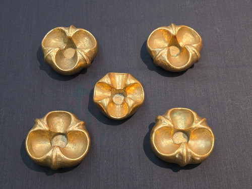Schwere bronze - 5,