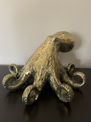 Bronzefigur tierfigur - bronzefigur,