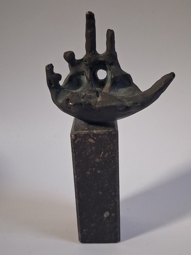 Orig künstler bronze - künstler,