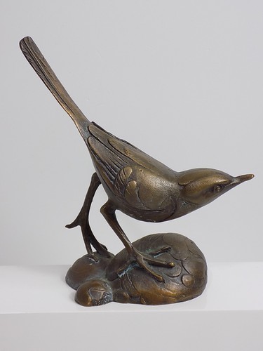Vintage strassacker bronze - vintage,