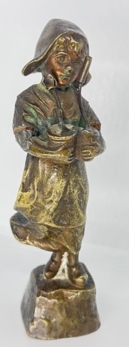 Schmidt felling bronze - schmidt,