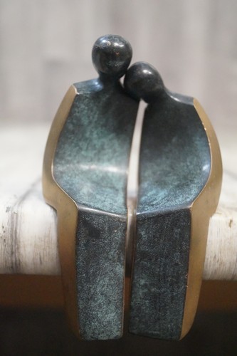 Bronze figuren von - figuren,