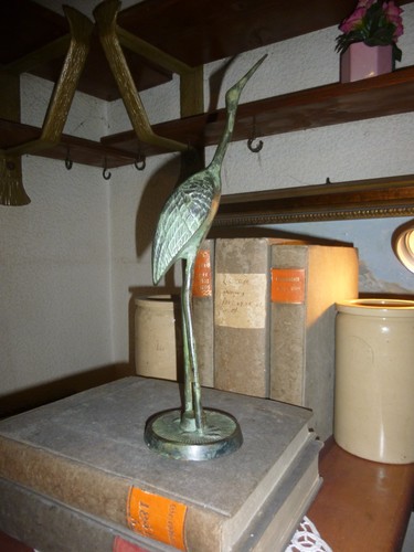 Wunderschöne bronze - wunderschöne, um
