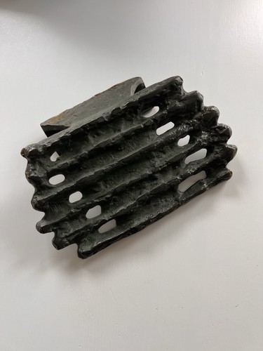 Bronze push pull - bronze,