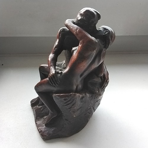 Der kuss von rodin - kuss“,
