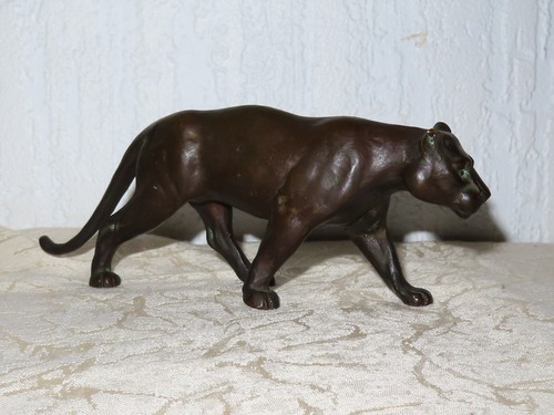 Antike skulptur messing - antike, bronze