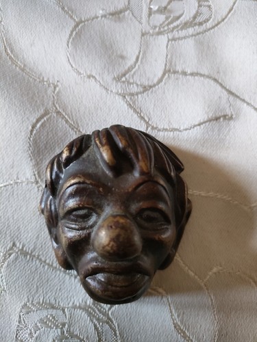 Kleiner bronze qualitätvoll - bronze,