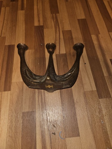 Harjes metallkunst bronze - -,