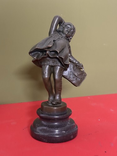 Das schulmädchen art - schulmädchen, deco