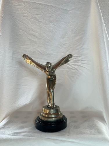 Spirit ecstasy emily - of,