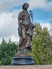 Original - Massiv Bronze - 3,6