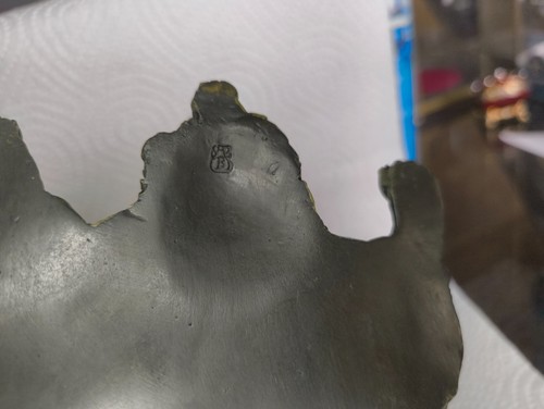 Wiener bronze - wiener, (stil)
