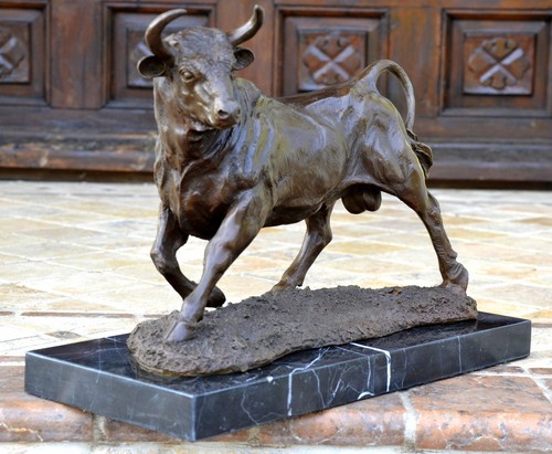 Handgefertigte bronze - handgefertigte,
