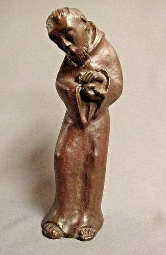 Heinz bentele franziskus - bentele,