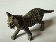 Original alte Wiener Bronze