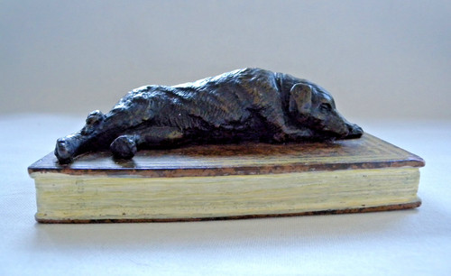 Seltenes schreibtisch - seltenes,