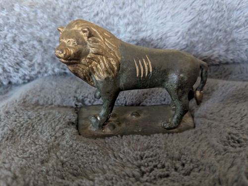 Bronze